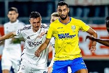 Nhận định, Soi kèo Waalwijk vs Ajax, 21h45 ngày 29/9