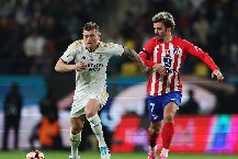 Soi kèo phạt góc Atletico Madrid vs Real Madrid, 2h ngày 30/09