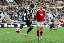 Arsenal ngược dòng đánh bại Newcastle