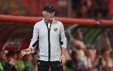 Huyền thoại MU bị Al Ittihad sau 4 trận chính thức của mùa giải mới