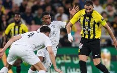Nhận định, Soi kèo Al Ittihad Jeddah vs Shabab Al Ahli Club 1h15 ngày 1/10: Điểm tựa sân nhà