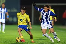 Nhận định, Soi kèo Arouca vs Porto 02h00 ngày 30/09: Khách thắng cách biệt