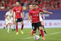 Nhận định, Soi kèo Chengdu Rongcheng vs Gangwon 19h15 ngày 30/9: Lần đầu chạm trán