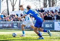 Nhận định, Soi kèo Daugavpils vs Riga, 22h00 ngày 29/9: Cửa dưới cứng đầu