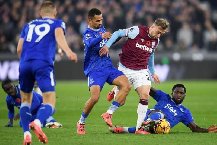 Nhận định, Soi kèo Everton vs West Ham 02h00 ngày 30/09: Chia điểm tại Goodison Park