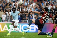 Nhận định, Soi kèo Genoa vs Lazio 01h45 ngày 30/09: Khách lấn chủ