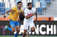 Nhận định, Soi kèo Ismaily vs National Bank of Egypt 21h00 ngày 29/9: Khó thoát hiểm