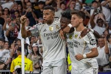 Nhận định, Soi kèo Kairat Almaty vs Real Madrid, 23h45 ngày 30/9: Không phải đối thủ