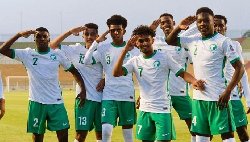 Nhận định, Soi kèo U20 Colombia vs U20 Saudi Arabia 6h ngày 30/9: Đẳng cấp chênh lệch