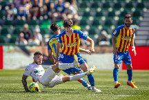 Nhận định, Soi kèo Valencia vs Oviedo 02h00 ngày 30/09: Bắt nạt tân binh