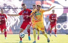 Nhận định, Soi kèo Veres Rivne vs Polissya Zhytomyr, 22h00 ngày 29/9: Niềm vui trên đất khách