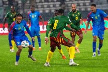 Nhận định, Soi kèo Congo vs Cameroon 02h00 ngày 30/09: Khách lấn chủ