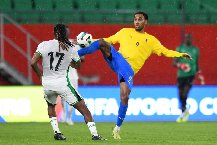 Nhận định, Soi kèo Gabon vs Niger 02h00 ngày 30/09: Điểm tựa sân nhà