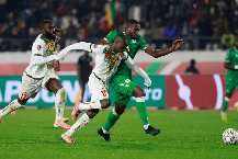 Nhận định, Soi kèo Liberia vs Mali 02h00 ngày 30/09: Át vía chủ nhà