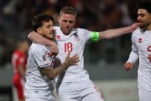 Nhận định, Soi kèo Luxembourg vs Iceland 01h45 ngày 30/09: Hòa là đẹp