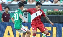 Nhận định, Soi kèo Mexico vs Peru 08h00 ngày 30/9: El Tri thắng cách biệt
