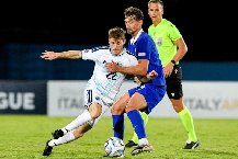 Nhận định, Soi kèo San Marino vs Albania 01h45 ngày 30/09: Bắt nạt kẻ yếu