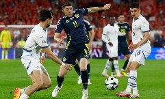 Nhận định, Soi kèo Scotland vs Thụy Sĩ 01h45 ngày 30/9: Chia điểm!