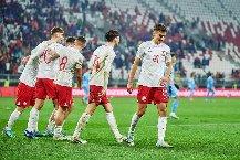 Nhận định, Soi kèo U21 Ba Lan vs U21 Thụy Điển 23h00 ngày 30/9: Khẳng định sức mạnh