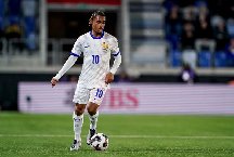 Nhận định, Soi kèo U21 Estonia vs U21 Pháp 23h00 ngày 29/09: Gà trống áp đảo