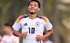 Nhận định, Soi kèo U21 Malta vs U21 Đức 23h00 ngày 30/9: Mưa gôn một chiều