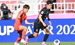 Nhận định, Soi kèo U23 Hàn Quốc vs U23 Trung Quốc 13h00 ngày 30/9: Vé cho Hàn Quốc