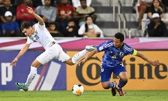 Nhận định, Soi kèo U23 Uzbekistan vs U23 Nhật Bản 17h30 ngày 30/9: Chủ nhà thẳng tiến