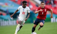 Soi kèo phạt góc CH Czech vs Anh, 01h45 ngày 30/9