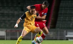 Soi kèo phạt góc Hong Kong vs Brunei, 19h00 ngày 30/9