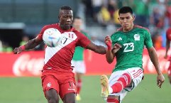Soi kèo phạt góc Mexico vs Peru, 08h00 ngày 30/9