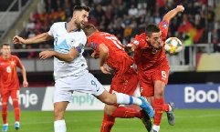 Soi kèo phạt góc Slovenia vs Bắc Macedonia, 01h45 ngày 30/9