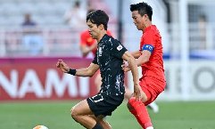 Soi kèo phạt góc U23 Hàn Quốc vs U23 Trung Quốc, 13h00 ngày 30/9