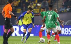 Nhận định Al-Nassr vs Al-Ettifaq, vòng 1/8 King’s Cup Saudi Arabia 21h45 ngày 31/10/2023