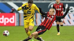 Nhận định Frankfurt vs Dortmund, vòng 9 Bundesliga 21h30 ngày 29/10