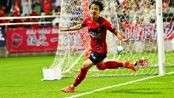 Nhận định JEF United vs Iwaki FC, vòng 40 giải Hạng 2 Nhật Bản 12h00 ngày 29/10