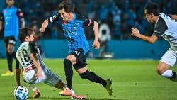 Nhận định Kashiwa Reysol vs Kawasaki Frontale, vòng 31 giải VĐQG Nhật Bản 13h00 ngày 29/10