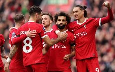Nhận định Liverpool vs Nottingham, vòng 10 Ngoại hạng Anh 21h00 ngày 29/10/2023 