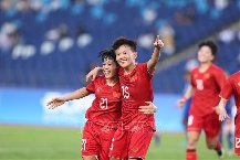 Nhận định Nữ Ấn Độ vs Nữ Việt Nam, vòng loại Olympic 17h00 ngày 29/10/2023