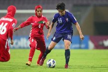 Nhận định Nữ Iran vs Nữ Đài Loan, vòng loại Olympic 17h10 ngày 29/10/2023