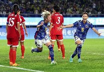 Nhận định Nữ Uzbekistan vs Nữ Nhật Bản, vòng loại Olympic 2024 19h00 ngày 29/10/2023