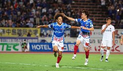 Nhận định Omiya Ardija vs Ventforet Kofu, vòng 40 giải hạng 2 Nhật Bản 12h00 ngày 29/10