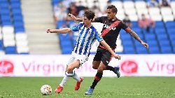 Nhận định Rayo Vallecano vs Real Sociedad, vòng 11 La Liga 22h15 ngày 29/10