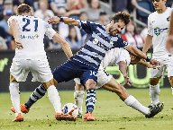 Nhận định Saint Louis City vs Sporting Kansas City, giải  VĐQG Mỹ 9h00 ngày 30/10