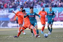 Nhận định Suwon Samsung Bluewings vs Daejeon Hana Citizen, vòng 2 giai đoạn 2 giải VĐQG Hàn Quốc 12h00 ngày 29/10