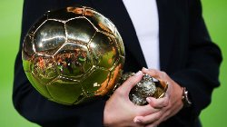 Danh sách Quả bóng vàng từ năm 1956