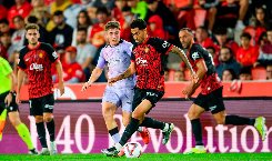 Kết quả bóng đá hôm nay 29/10: Mallorca cầm chân Bilbao