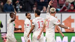 Nhận định, Soi kèo Augsburg vs Schalke, 0h00 ngày 30/10