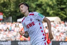 Nhận định, Soi kèo FC Koln vs Holstein Kiel, 2h45 ngày 30/10