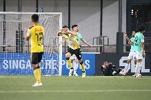 Nhận định, Soi kèo Geylang International vs Tampines Rovers, 18h45 ngày 29/10