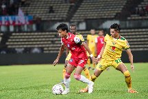 Nhận định, Soi kèo Sabah vs Kedah, 17h45 ngày 29/10